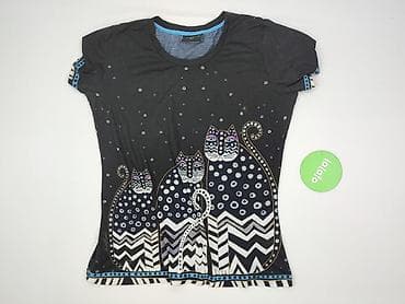 Laurel, T-shirt damski, rozmiar L — 3