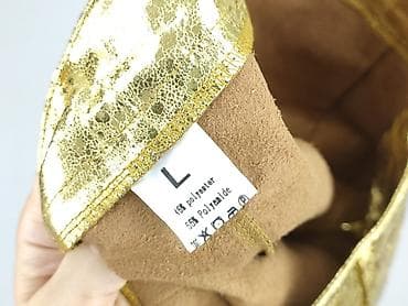 gold sk: Szorty damskie, rozmiar L — 4
