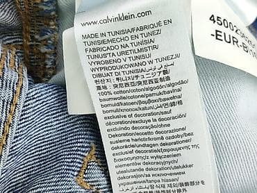 cross jeans jacket: Calvin Klein Jeans, Jeansy damskie, rozmiar S — 5