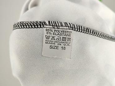 moda sukienki: Sukienka damska, rozmiar 3XL — 5