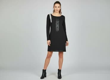 ubrania f1: 4F, Sukienka damska, rozmiar XS — 1