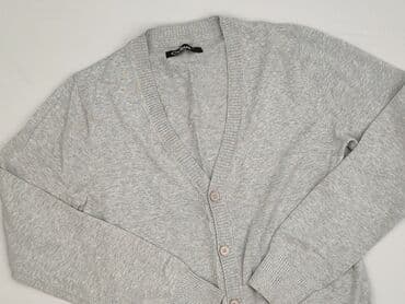 sweter patchwork: Cubus, Kardigan damski, S — 1