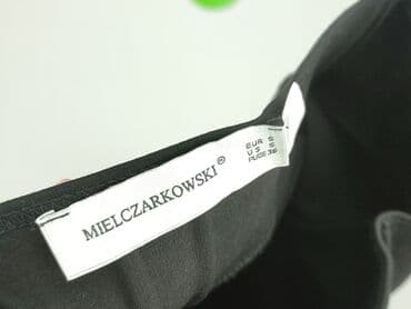 legginsy biedronka prążkowane: Legginsy rozmiar S — 4