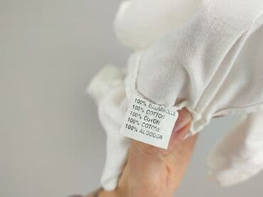 dluga biala koszula: Koszula damska, rozmiar XL — 5