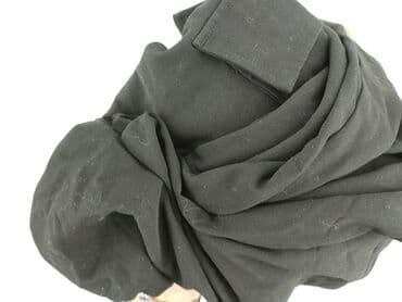 spodnie czarne cargo bershka: Tally Weijl, Spodnie cargo damskie, rozmiar XL — 4