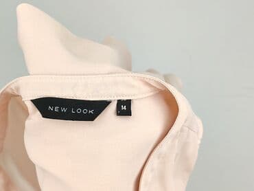 sukienki wieczorowe plus size łódź: New Look, Bluzka damska, rozmiar XL — 4