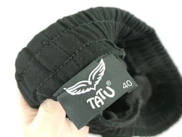 legginsy champion: Spodnie dresowe damskie, rozmiar M — 4