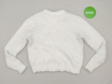 Kobiety: Divided, Sweter damski, rozmiar XS — 3