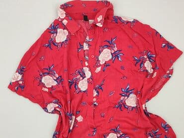 H&M Divided, Bluzka damska, rozmiar S