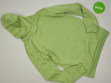 bluza z kolcami: Bluza z kapturem damska, rozmiar L — 3