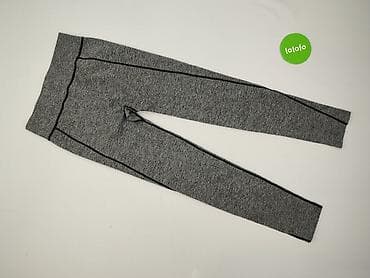 legginsy spanx: Legginsy Sportowe damskie, rozmiar S — 3