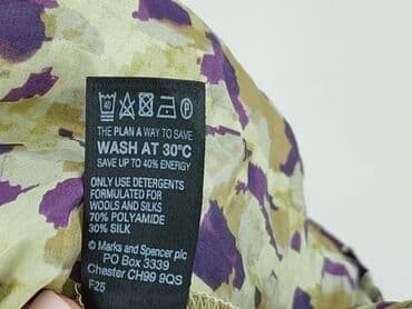 marks and spencer marynarka: Marks & Spencer, Women's blouse, M — 6