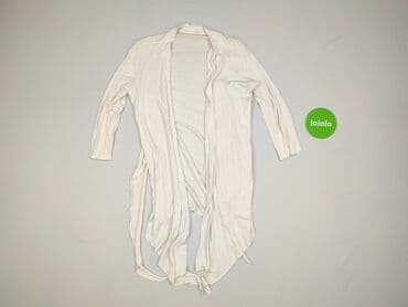 sweter w paski h: Кардиган жіночий, розмір S — 2