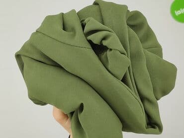 zielone eleganckie bluzki: Bluzka damska, rozmiar M — 5