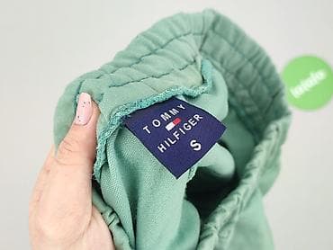 spodenki na basen: Tommy Hilfiger, Szorty damskie, rozmiar S — 4