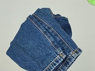 kombinezon next 92: Spodnie jeansowe, Next, 8 lat, 122/128, stan - Bardzo dobry — 6