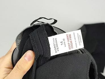 marks and spencer pyjamas: Dorothy Perkins, Spodnie materiałowe damskie, rozmiar L — 6