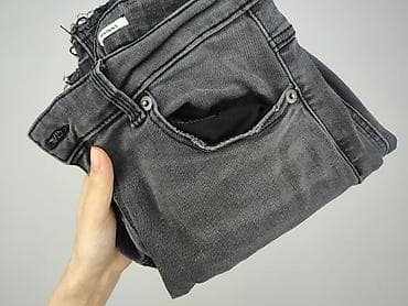 weekday: House of Denim, Jeansy damskie, rozmiar M — 6