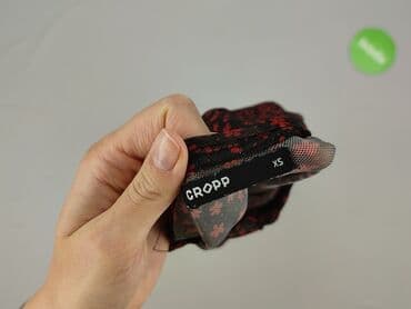 cropp sukienka czerwona: Cropp, Sukienka damska, rozmiar XS — 4