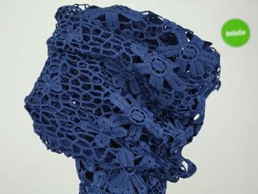 bluzka z długim rękawem guess damska: George, Bluzka damska, rozmiar M — 5