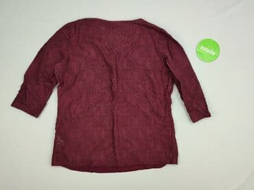 kurtka 4xl: Janina, Bluzka damska, rozmiar 2XL — 3