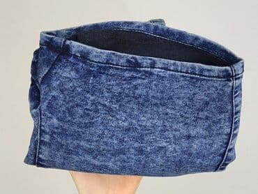 krótkie spodenki esmara: Esmara, Szorty damskie, rozmiar M — 6