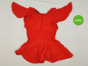 bluzki damskie dopasowane: Bluzka damska, rozmiar L — 3