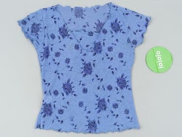 obcisly t shirty: T-shirt damski, rozmiar S — 2