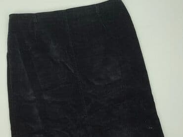 spódnice midi plus size: Spódnica damska, rozmiar 3XL — 1