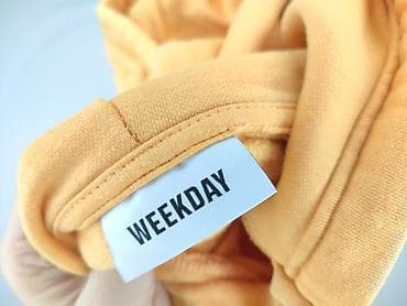 select shop bluzy: Women`s hoodie, size L — 4