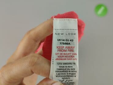 długa sukienka bez ramion: New Look, Sukienka damska, rozmiar XL — 5