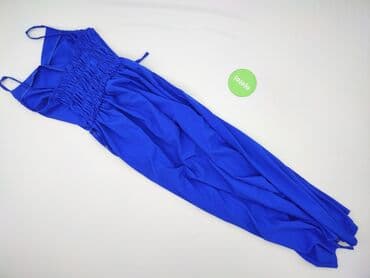 czerwone sukienki maxi: Pakuten, Sukienka damska, rozmiar L — 4