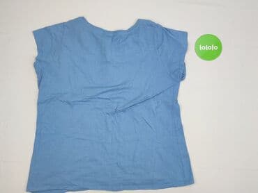czarne t shirty nike: Beloved, T-shirt damski, 3XL — 3