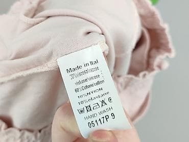 skarpety terjax: Spodnie dresowe damskie, rozmiar S — 4