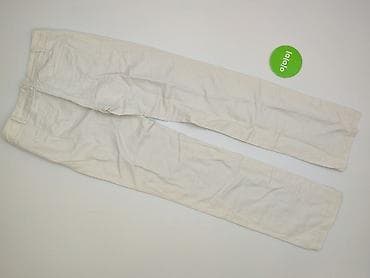 buty esprit: Camaïeu, Spodnie materiałowe damskie, rozmiar XS — 3