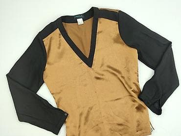 sinsay blezer: Bluzka damska, rozmiar M — 1
