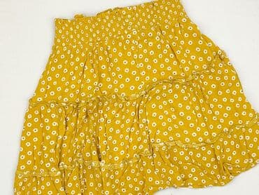 spódnice w groszki stradivarius: Primark, Spódnica damska, rozmiar L — 1