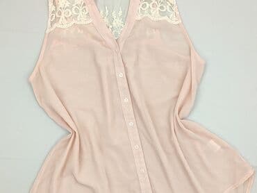 eleganckie bluzki andżela: Wybierz, Bluzka damska, rozmiar 2XL — 1