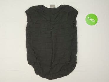 bluzki basic czarne: Vero Moda, Bluzka damska, rozmiar S — 2