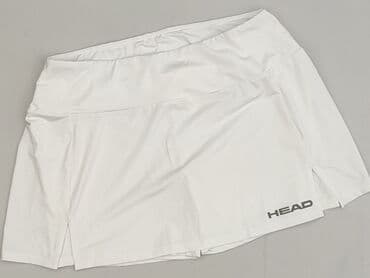 Head, Women`s skirt, size M