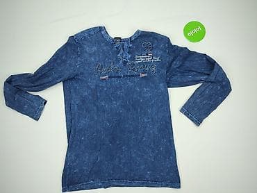 bluza only: Bluzka dla mężczyzn, rozmiar L — 2