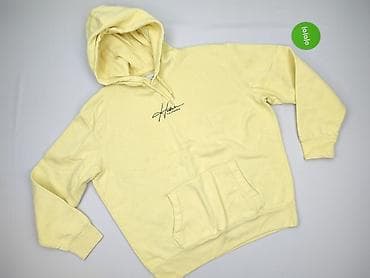 smog bluza: Hollister, Bluza z kapturem damska, rozmiar XL — 2