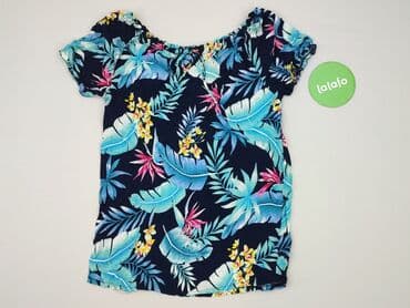 koszula hawajska c a: Bluzka damska, rozmiar S — 2