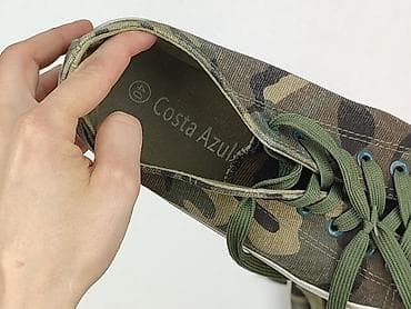 nike one force one: Кеди жіночі, розмір 40 — 5