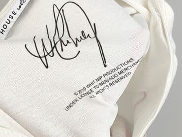 bia: House, T-shirt damski, rozmiar XS — 7