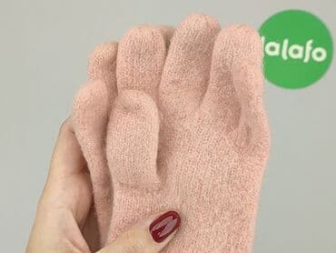 sukienka dla 6 latki: Gloves, One size, condition - Good — 4