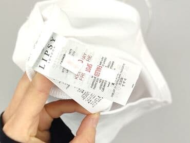 miss sixty spódnice: Lipsy, Sukienka damska, rozmiar M — 5