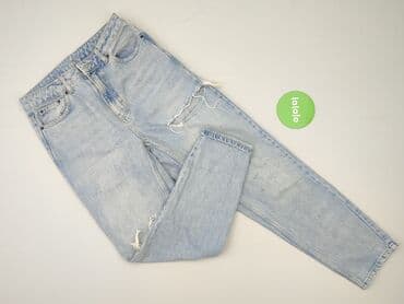 indicode t shirty: Jeansy damskie, rozmiar S — 2