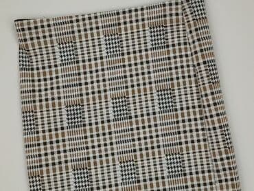 plisowane spódnice szara: Spódnica damska, rozmiar S — 1