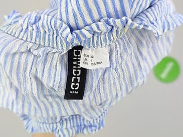 dni hm: H&M Divided, Bluzka damska, rozmiar 2XS — 5
